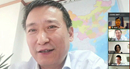 全國人大代表、安徽省農科院副院長趙皖平：農業(yè)產業(yè)發(fā)展關鍵在科技